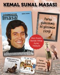 Masa Şubat 2020