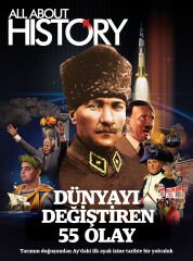 All About History 1.Sayı Kasım-Aralık 2020