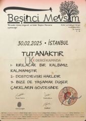 Beşinci Mevsim 26.Yumruk