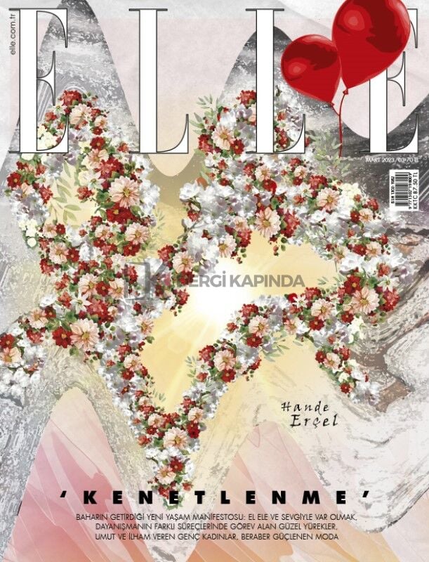 ELLE Mart 2023
