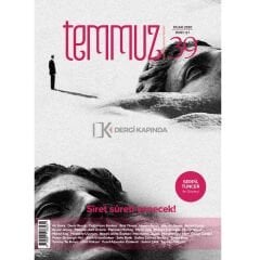 Temmuz 39.Sayı
