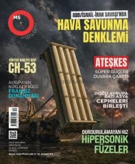 M5 Dergi 417.Sayı Nisan 2026