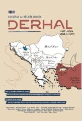 Derhal Dergi 7.Sayı Mart-Nisan 2025