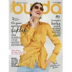 Burda Ağustos 2022