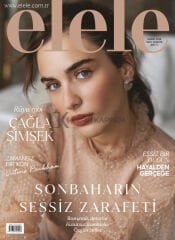 Elele Dergi Kasım-Aralık 2025
