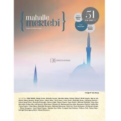 Mahalle Mektebi 51.Sayı Ocak-Şubat 2020