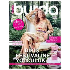Burda Aralık 2022