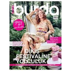 Burda Aralık 2022