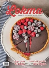 Lokma Dergi Kasım 2025