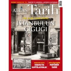 Atlas Tarih Haziran-Temmuz 2022