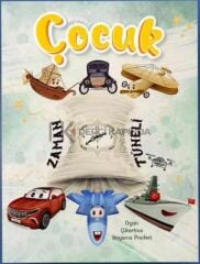 Diyanet Çocuk Dergi Nisan 2025 (7-12 yaş)