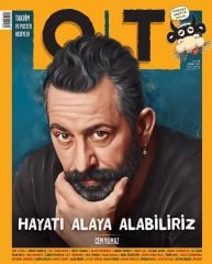 OT 83.Sayı Ocak 2020