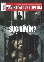 İktisat ve Toplum Dergi 186.Sayı Nisan 2026