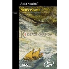 Semerkant - Amin Maalouf