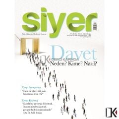 Siyer İlim Tarih 13.Sayı Ocak-Şubat-Mart 2020