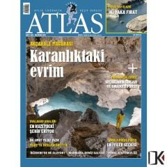 Atlas Haziran 2021