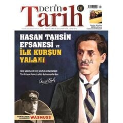 Derin Tarih Aralık 2019
