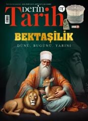 DerinTarih Dergi 31.Özel Sayı - Bektaşilik