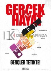 Gerçek Hayat Dergi 1121.Sayı Kasım 2025