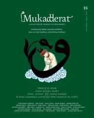 Mukadderat 15.Sayı Ocak-Şubat-Mart 2024