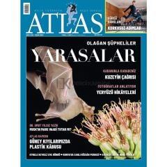 Atlas Ocak 2021