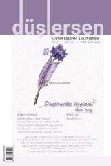 Düşlersen Dergi 10.Sayı Mart-Nisan 2026