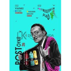 Post Öykü 28.Sayı