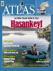 Atlas Ağustos 2021
