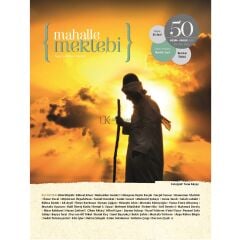 Mahalle Mektebi 50.Sayı Kasım-Aralık 2019