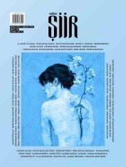 Sadece Şiir Dergi 24.Sayı Nisan-Haziran 2026