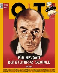 OT 81.Sayı Kasım 2019