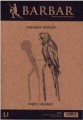 Barbar 51.Sayı