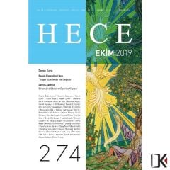 Hece 274.Sayı Ekim 2019