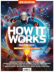 How It Works Dergi Bilim Koleksiyonu 2025/01