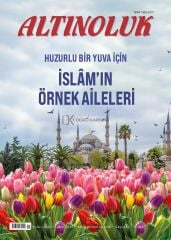 Altınoluk 451.Sayı Eylül 2023