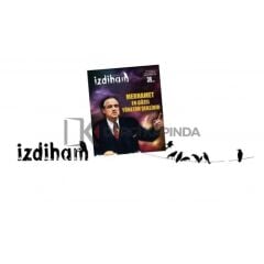 İzdiham 39.Sayı Mayıs-Haziran 2019