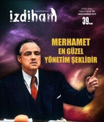 İzdiham 39.Sayı Mayıs-Haziran 2019