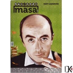 Masa Ağustos 2019