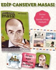 Masa Ağustos 2019