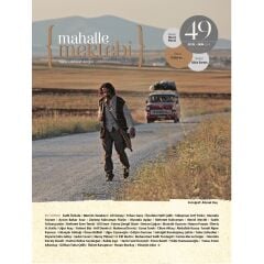 Mahalle Mektebi 49.Sayı Eylül-Ekim 2019