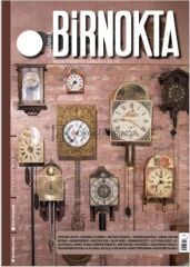 İstanbul Birnokta 260.Sayı Eylül 2023