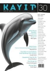 Kayıp Kayıt Dergi 30.Sayı Kasım-Aralık 2025