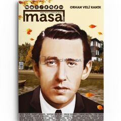 Masa Temmuz 2019