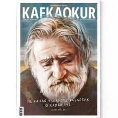Kafkaokur 69.Sayı Ağustos 2022