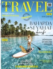 Tempo Travel Dergi Bahar 2026/02
