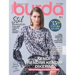 Burda Eylül 2022