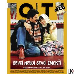 OT 107.Sayı Şubat 2022