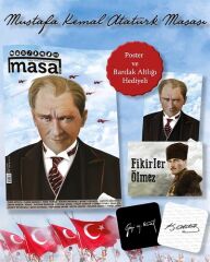 Masa Mayıs 2019