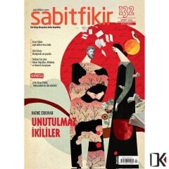 Sabitfikir 132.Sayı Şubat 2022