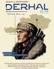 Derhal Dergi 4.Sayı Ekim-Kasım 2024